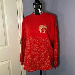 Limited Edition Disney Exclusive Spirit Jersey - 2020 Lunar New Year